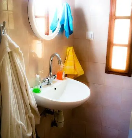 Sea Bungalow
