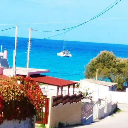 Sea Bungalow Casa vacanze *