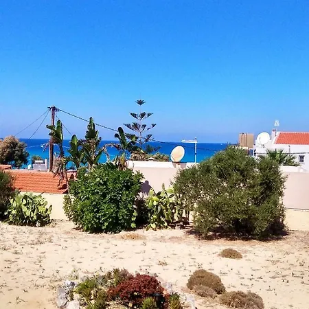 Casa vacanze Sea Bungalow *