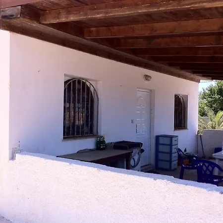 Sea Bungalow * Stavros (Crete)