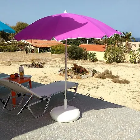 Sea Bungalow