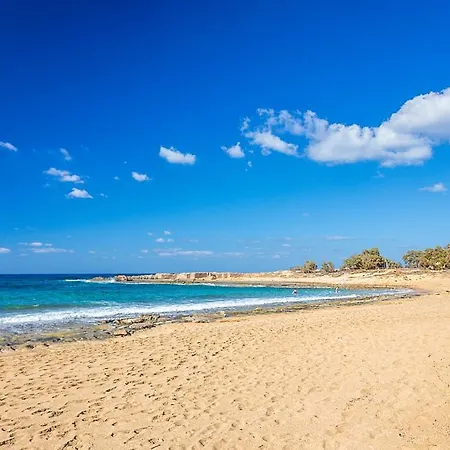 Sea Bungalow Stavros (Crete)