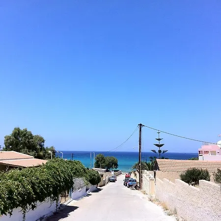 Sea Bungalow *