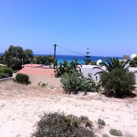 Sea Bungalow