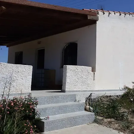 Sea Bungalow * Stavros (Crete)