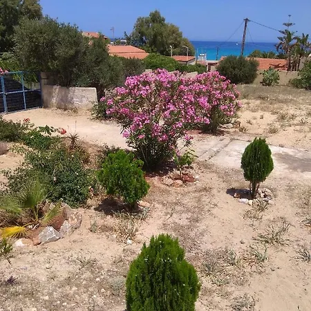 Holiday home Sea Bungalow