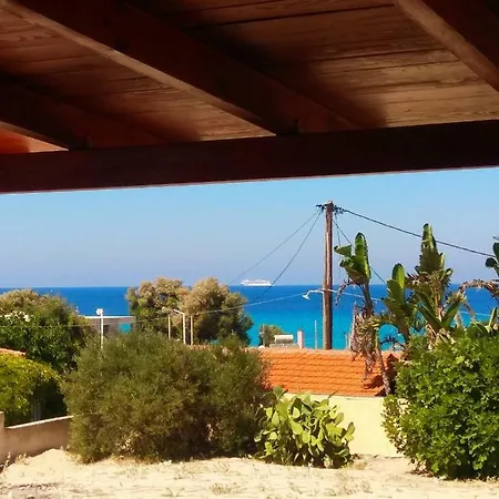 Sea Bungalow