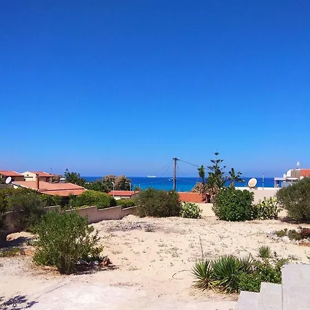 Sea Bungalow Stavros (Crete)
